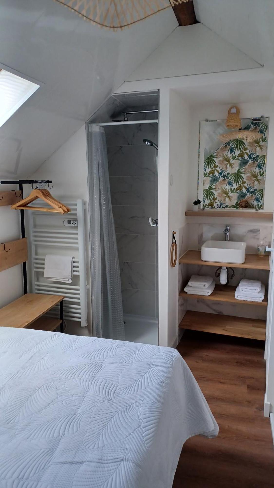 Duplex Centre Ville Meaux Ngoại thất bức ảnh