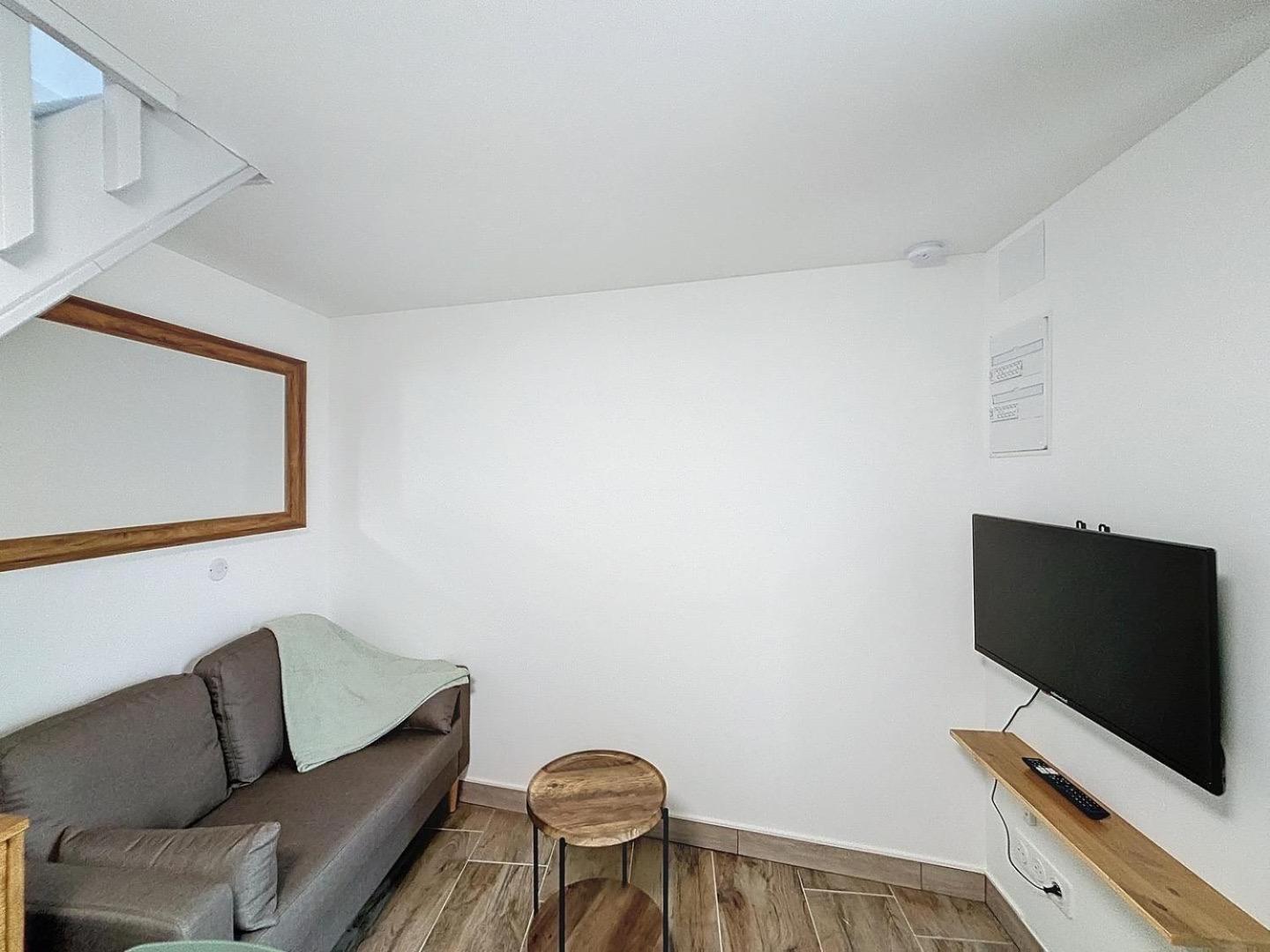 Duplex Centre Ville Meaux Ngoại thất bức ảnh